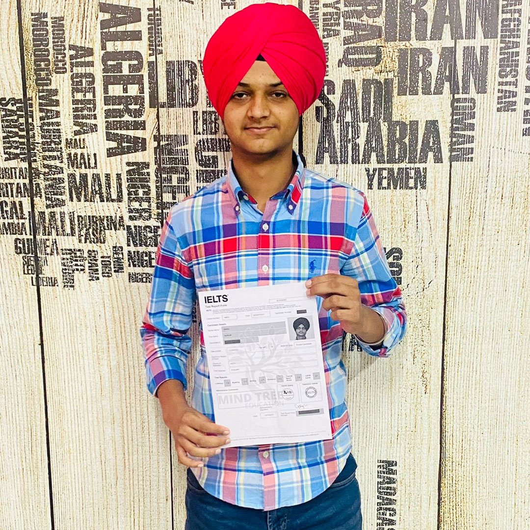 Canada immigration consultant Punjab