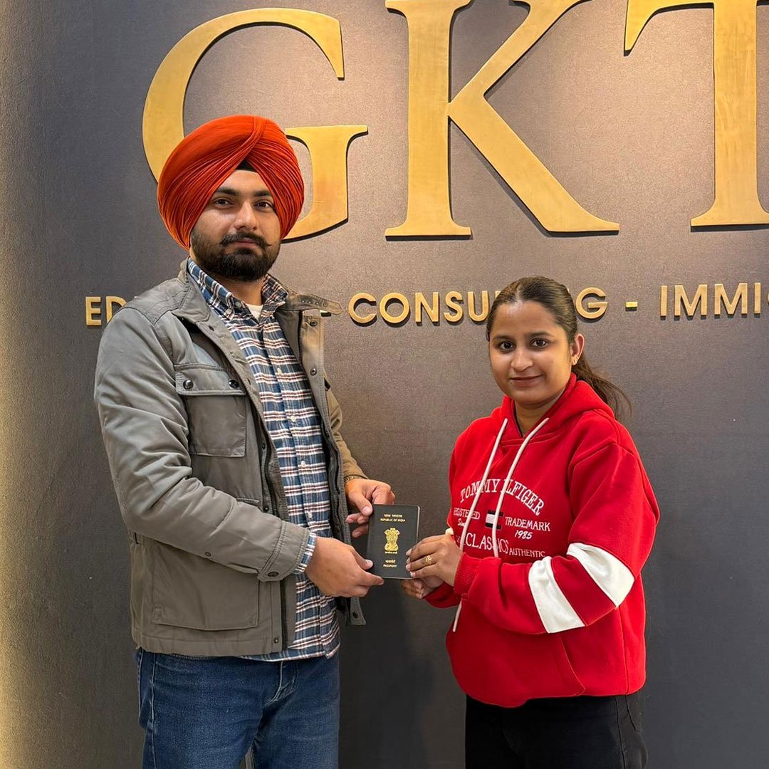 Canada work permit agent