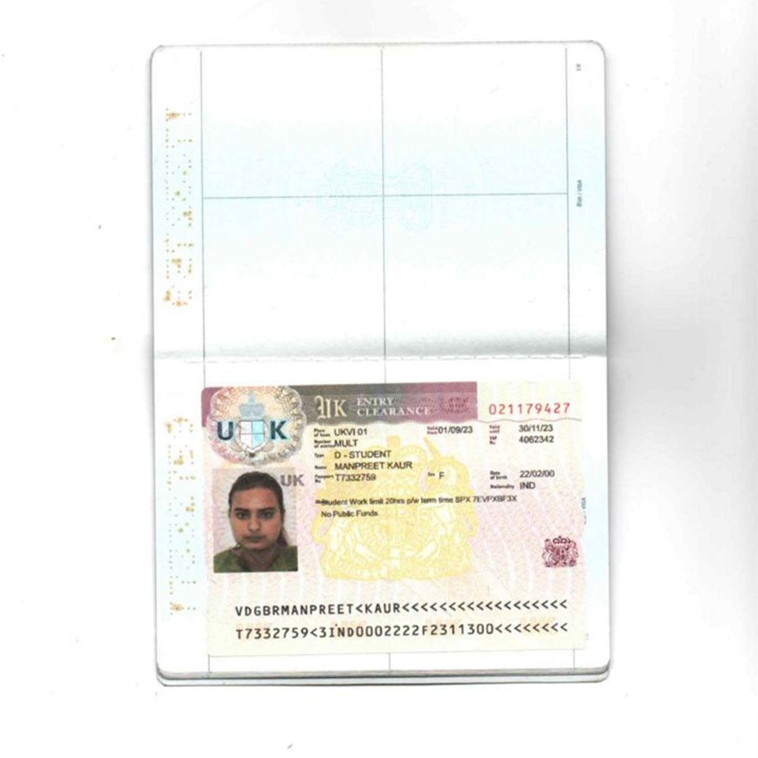 Global visa services India