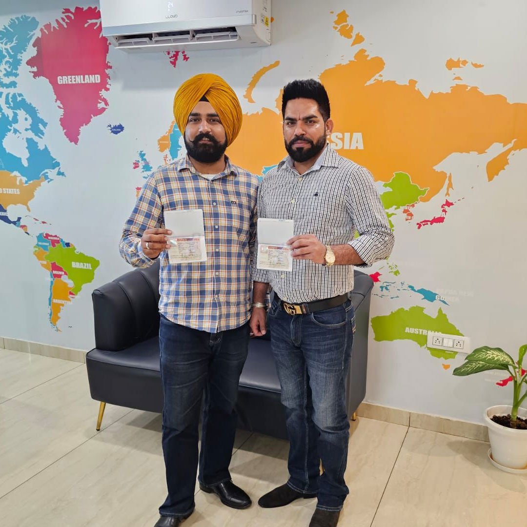 Australia visa consultant India