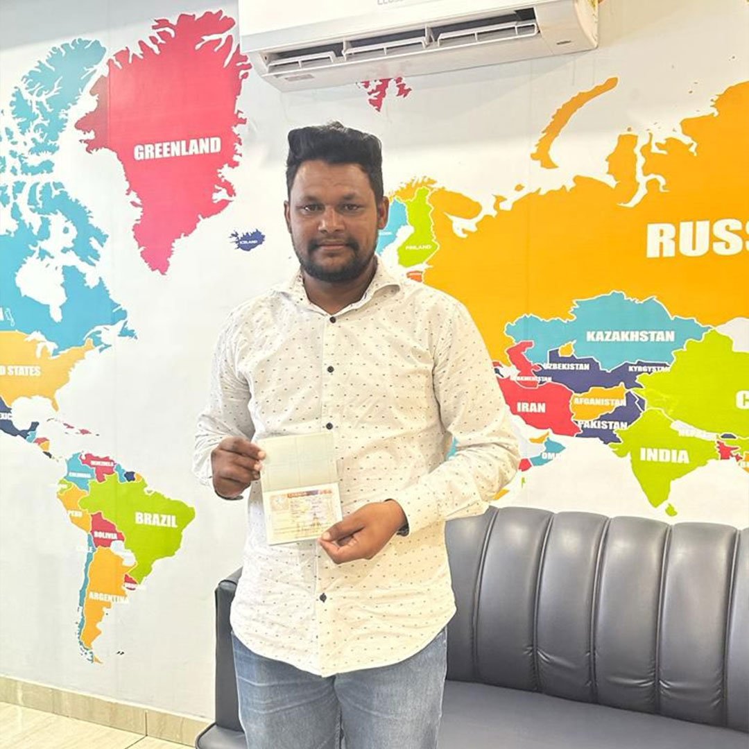 Study abroad consultants Punjab