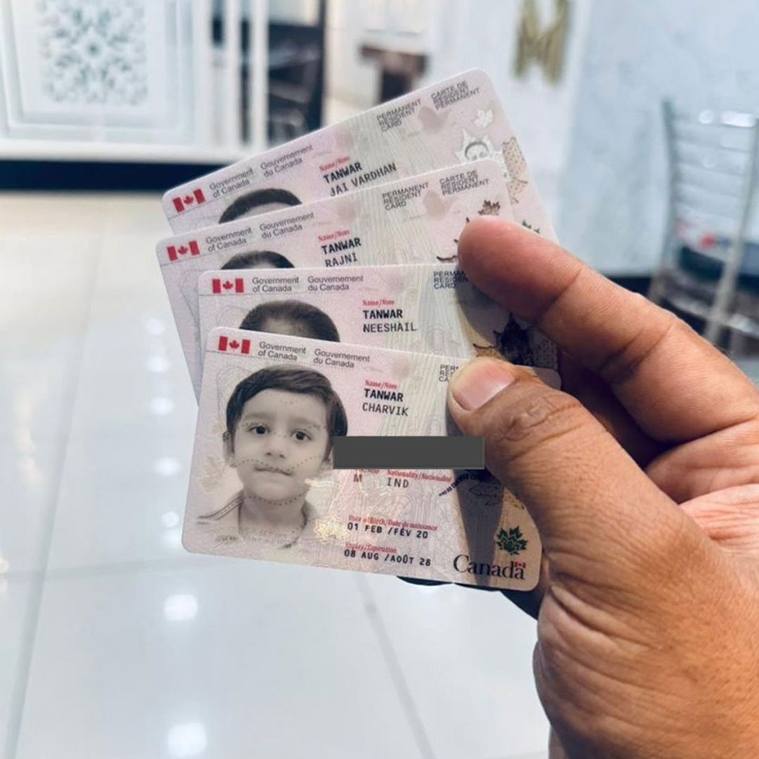 Immigration services India