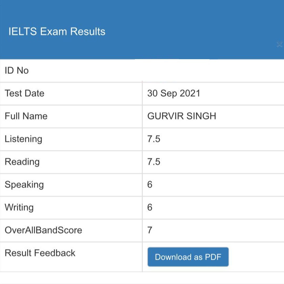Student visa application help